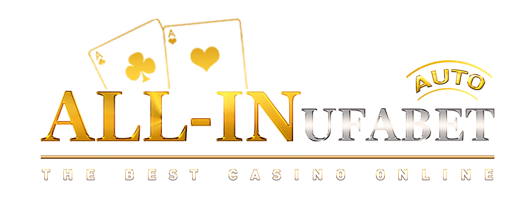 เว็บพนันออนไลน์ เกมส์ บาคาร่า กีฬา มวยไทย บริการ24ชั่วโมง All-In Ufabet